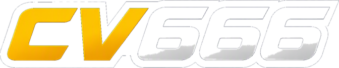 cv666 Logo